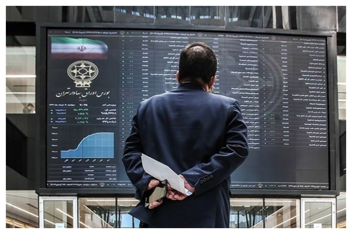 بورس هفته را با برتری قاطع تقاضا به پایان رساند